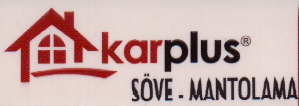 Karplus Söve-Mantolama