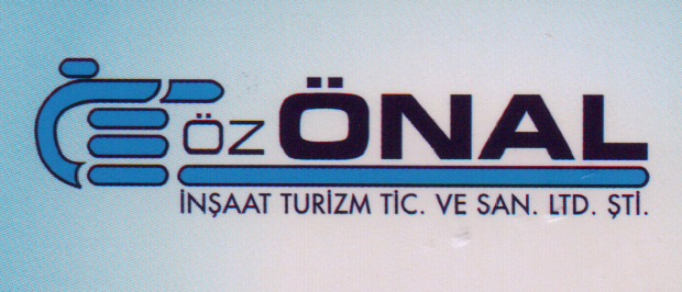 Öz Önal İnşaat Turizm Tic.San.Ltd.Şti.