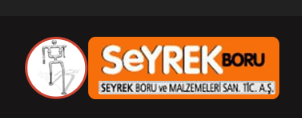 Seyrek Boru ve Malzemeleri San.Tic.A.Ş.