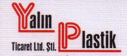 Yalın Plastik Tic.Ltd.Şti.